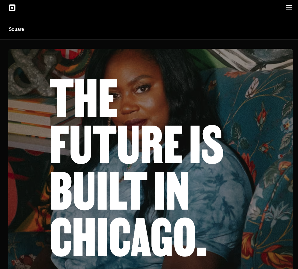 Square: The Future Is Built in Chicago